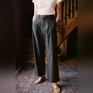 NWT Christy Dawn Lee Trousers